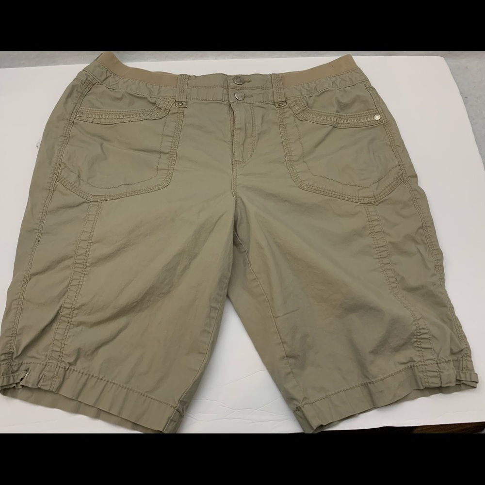 Cargo shorts